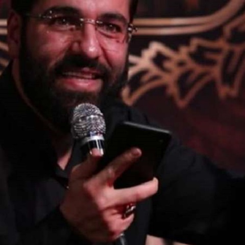 دانلود آهنگ حسین سیب سرخی به نام کجایی مادرم دانلود آهنگ حسین سیب سرخی به نام کجایی مادرم